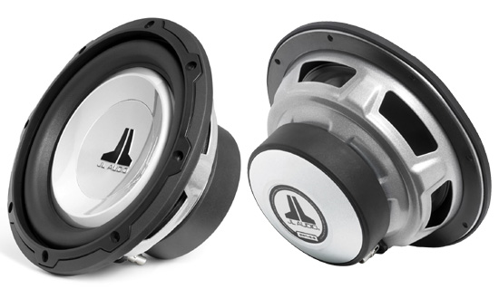 Автомобильный сабвуфер JL Audio 8W1v2-4 Автомобильный сабвуфер JL Audio 8W1v2-4